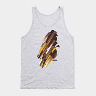 color mountain Tank Top